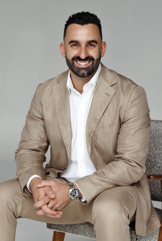 Jason Simoes